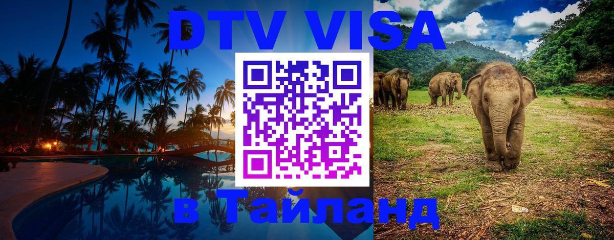 Цены на DTV визу в Таиланд — пакеты услуг, достаточно даже паспорта - Черкесск  04.12.2025 